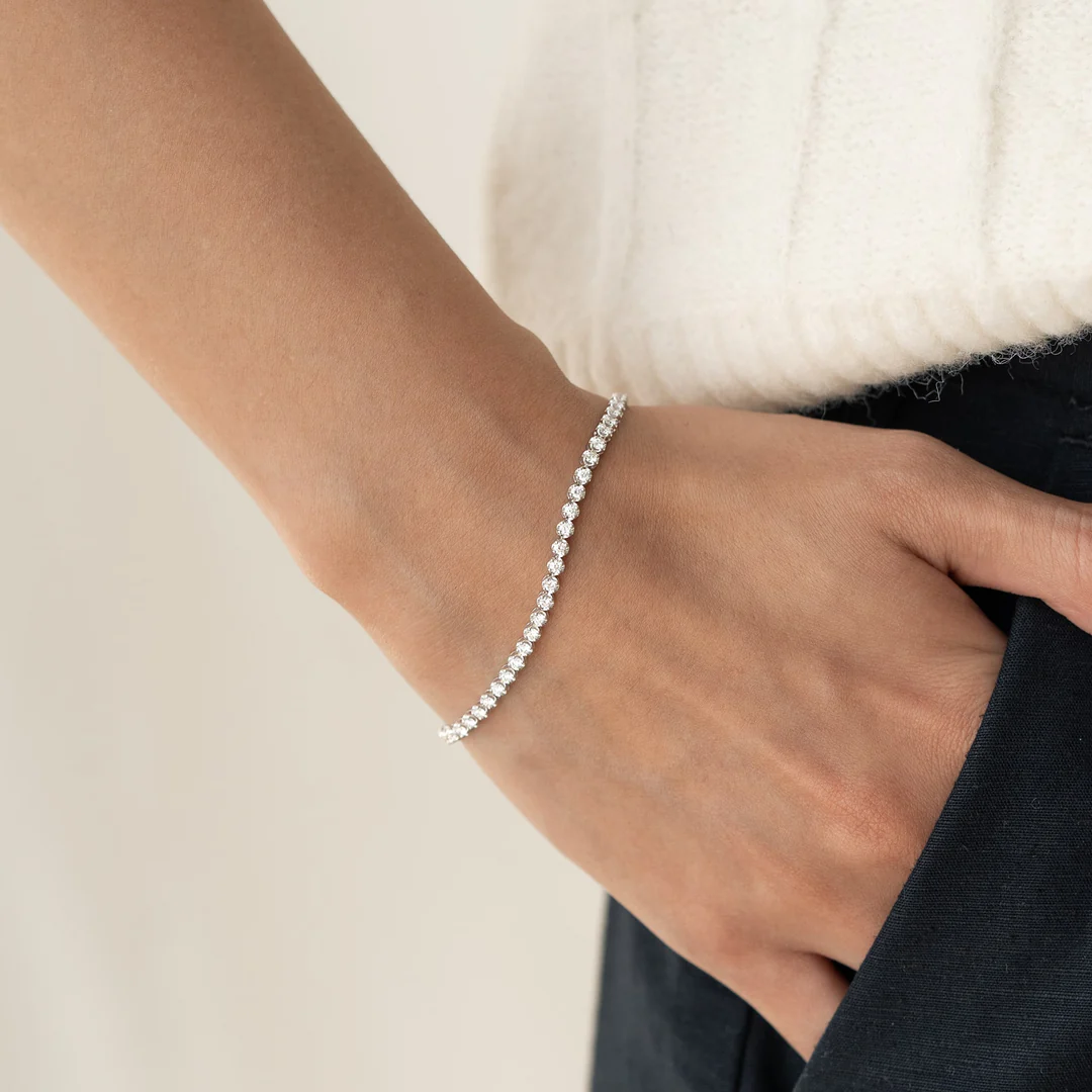 Tennis Collection — Lavish Fine Jewellers Bondi Beach