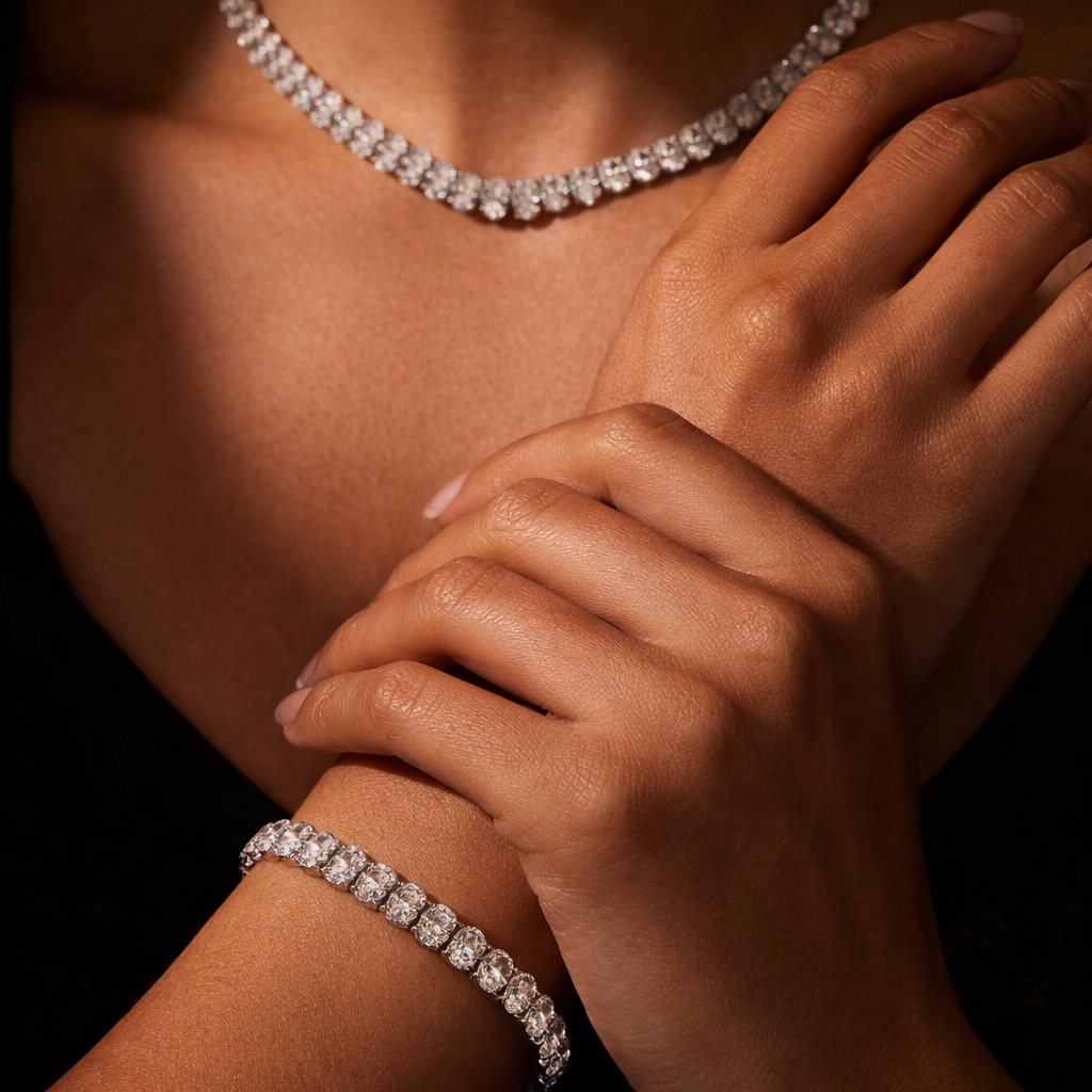 Everyday Luxury — Lavish Fine Jewellers Bondi Beach