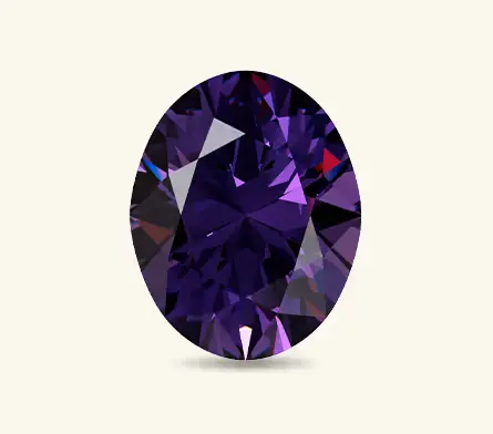 February Birthstone - Garnet