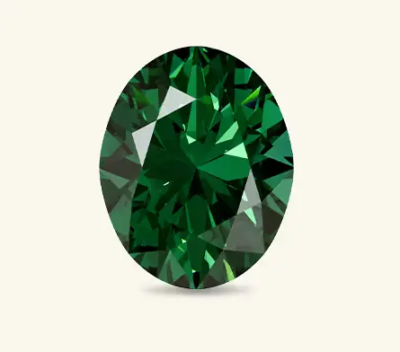 May Birthstone - Garnet
