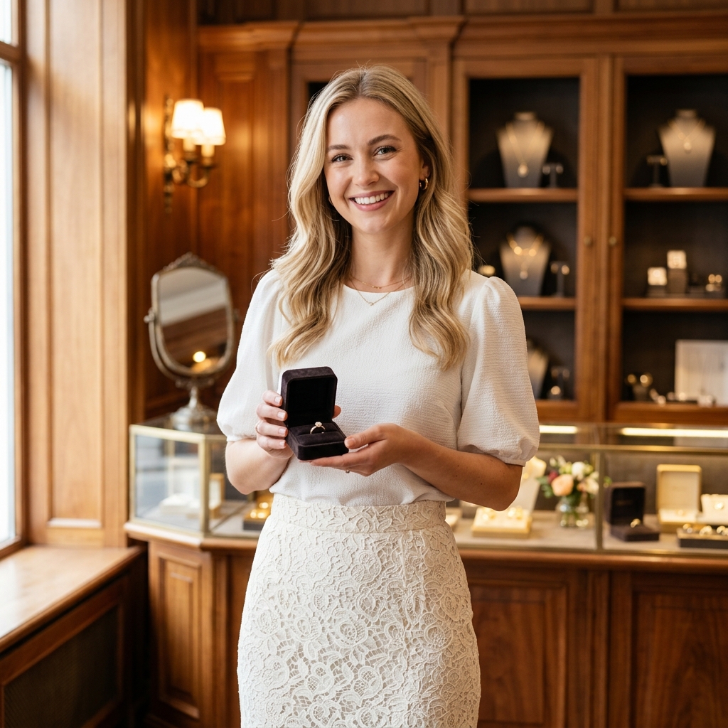 Rose – TMC Fine Jewellers