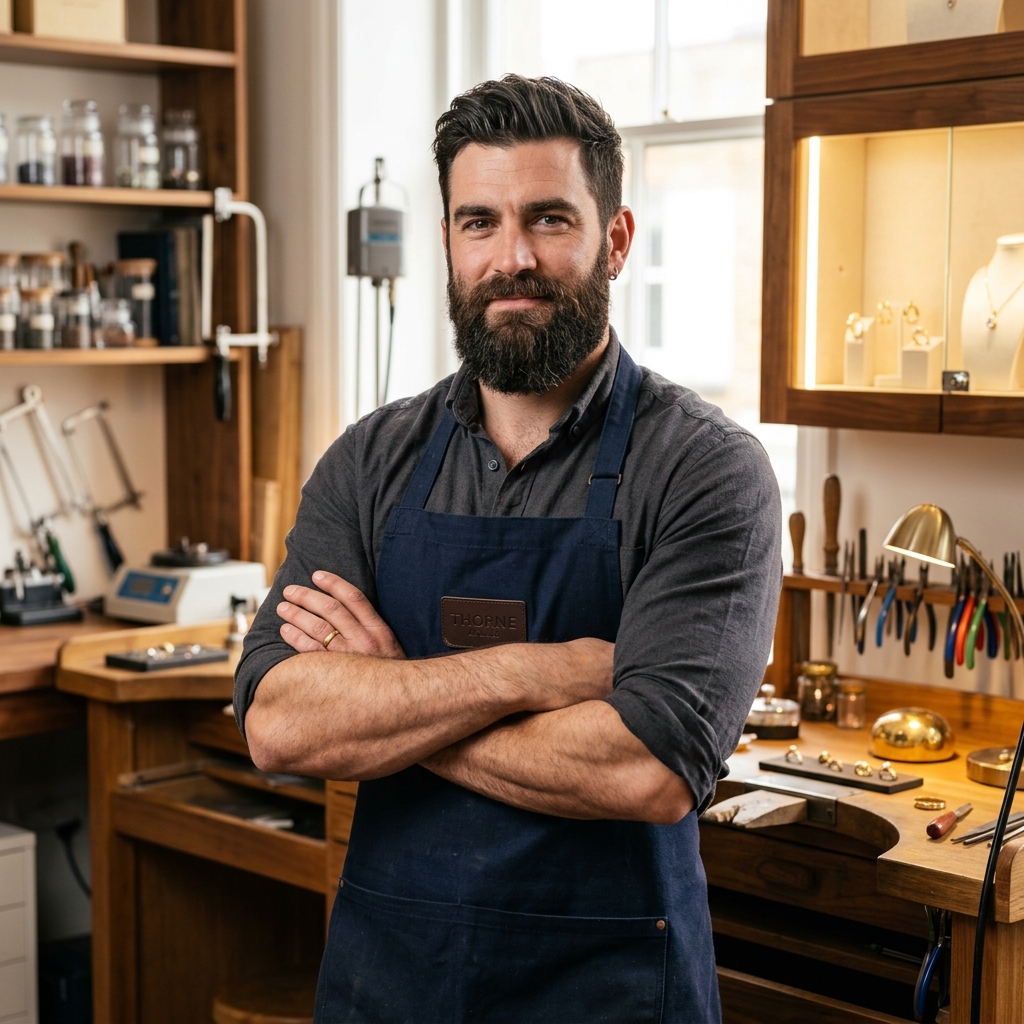 Scott – TMC Fine Jewellers