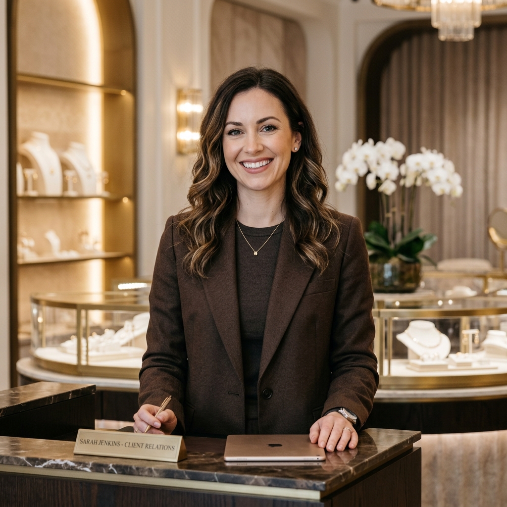 Shelley – TMC Fine Jewellers