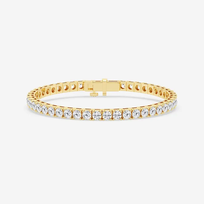 Classic Tennis Bracelet