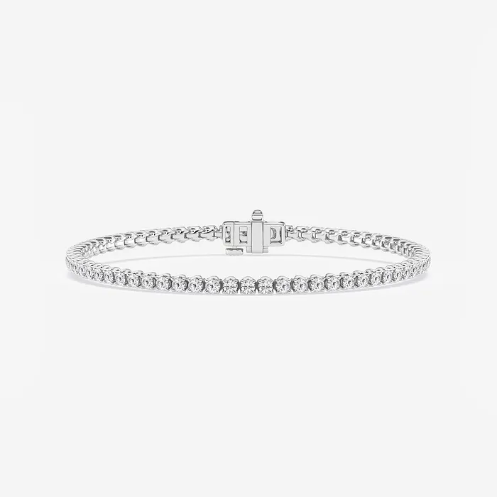 Tulip Prong Bracelet