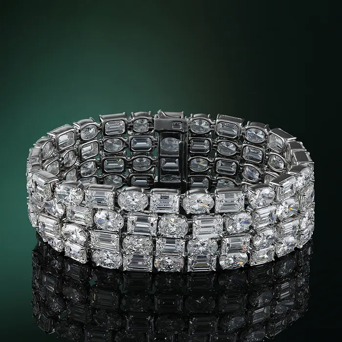 Jerusalem Bracelet