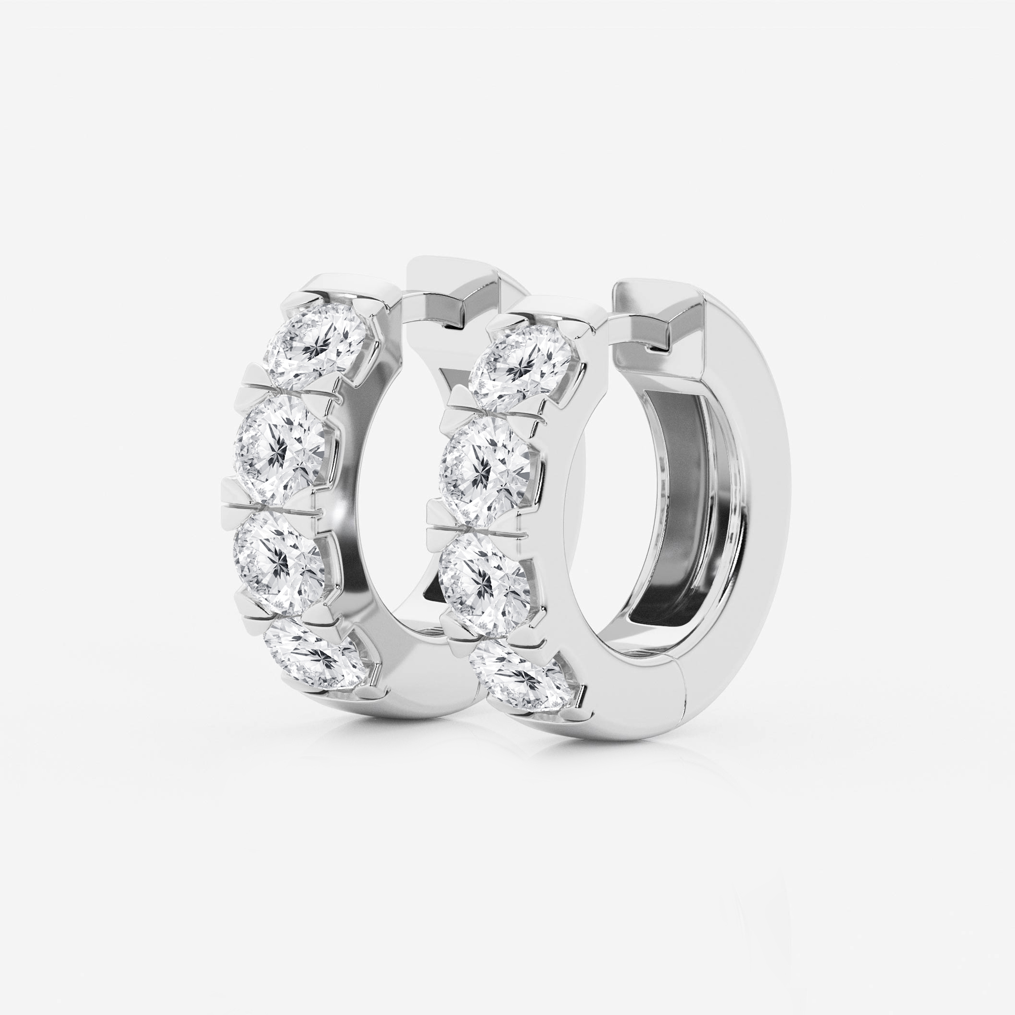 Round Hoops additional view 1