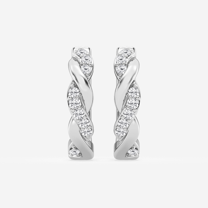 Petite Hoops