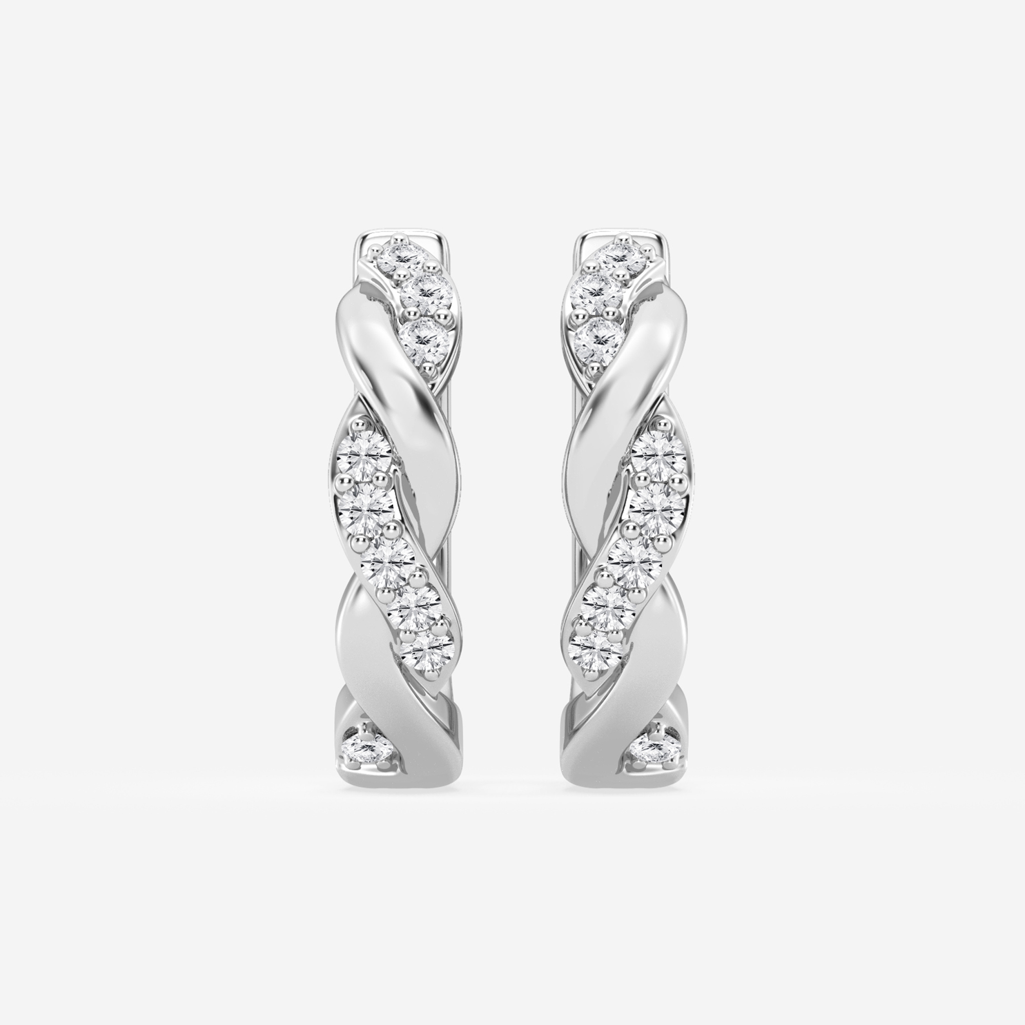 Petite Hoops