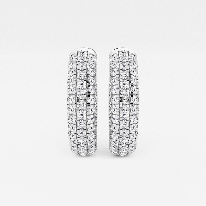 Pave Hoops