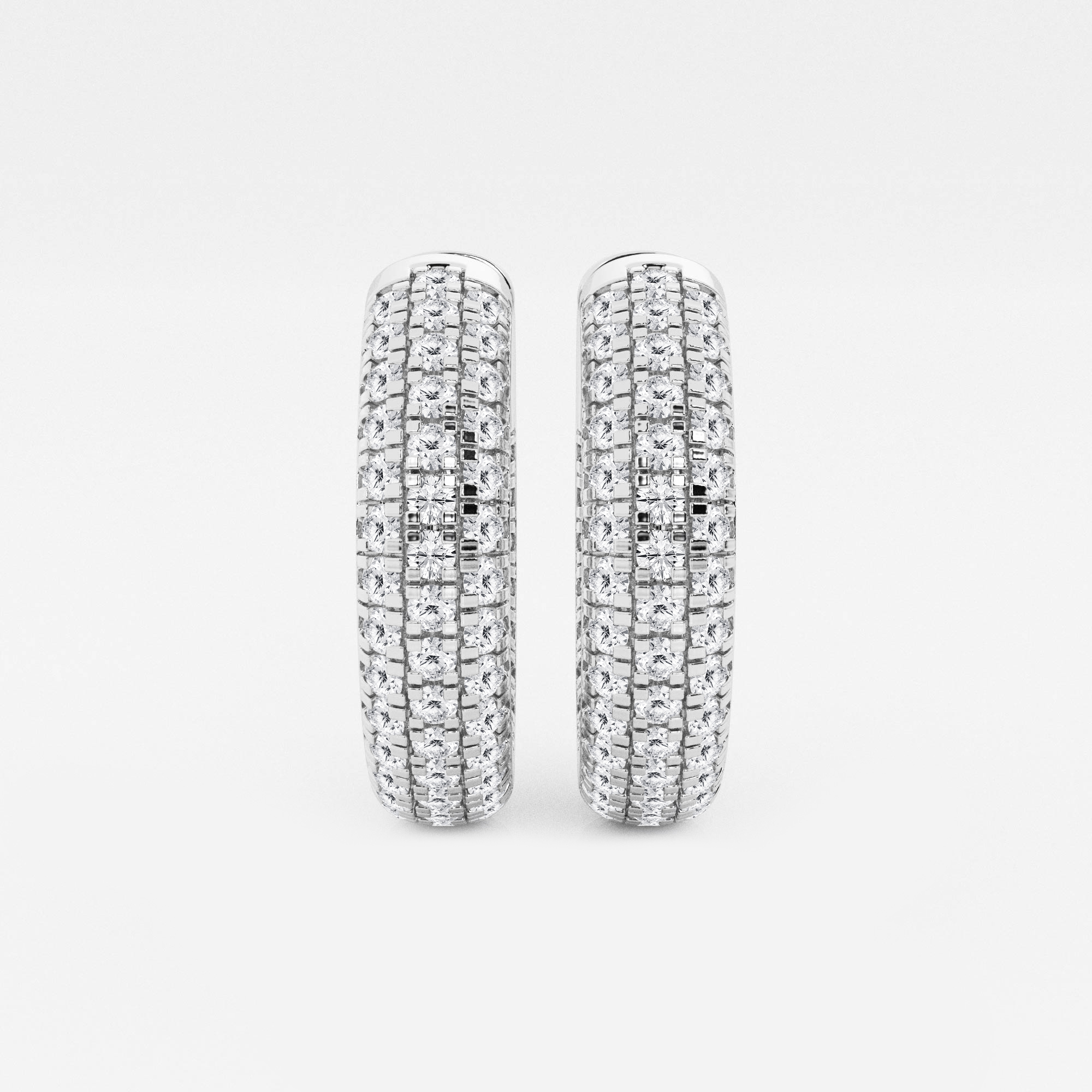 Pave Hoops