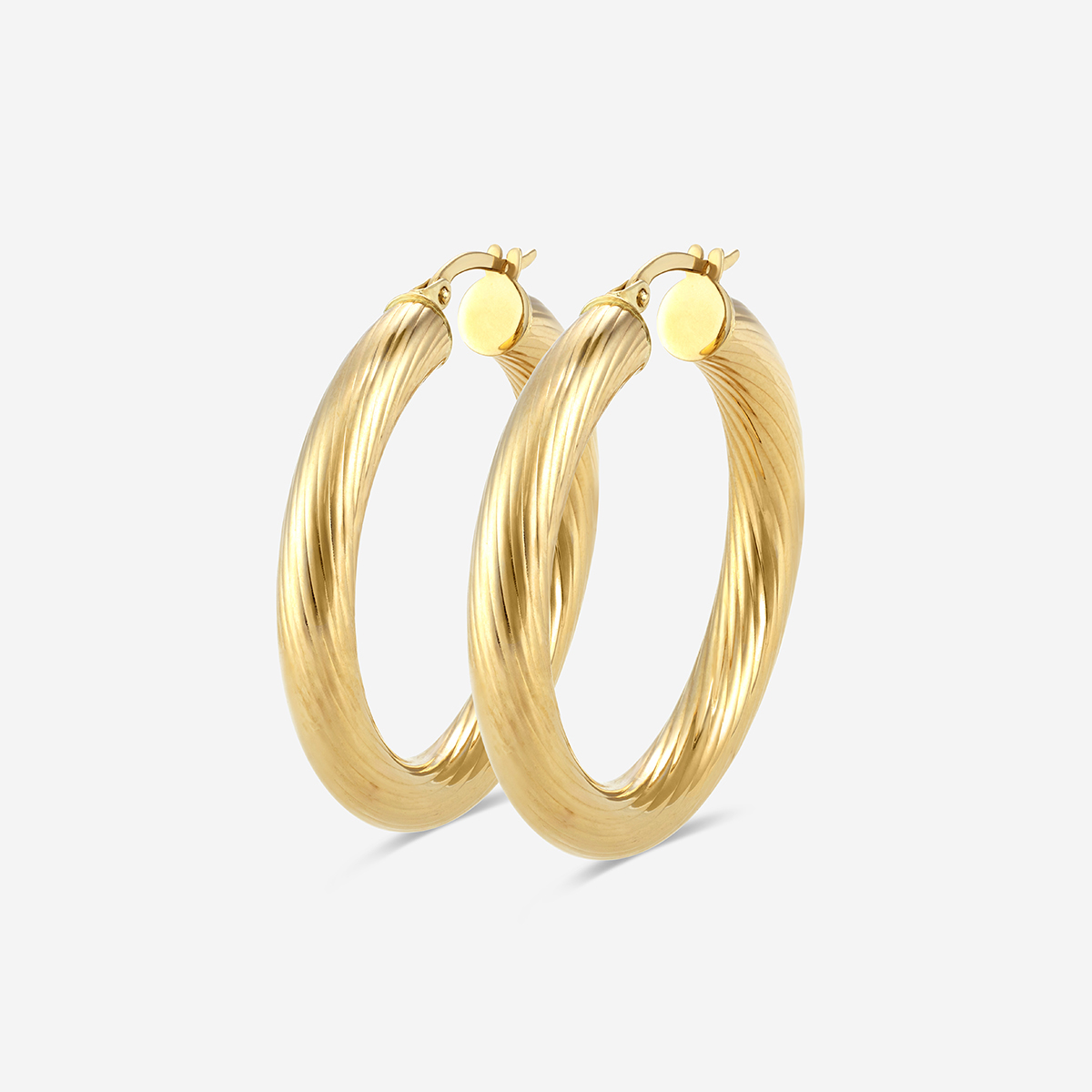 25mm Texture Hoops additional view 1