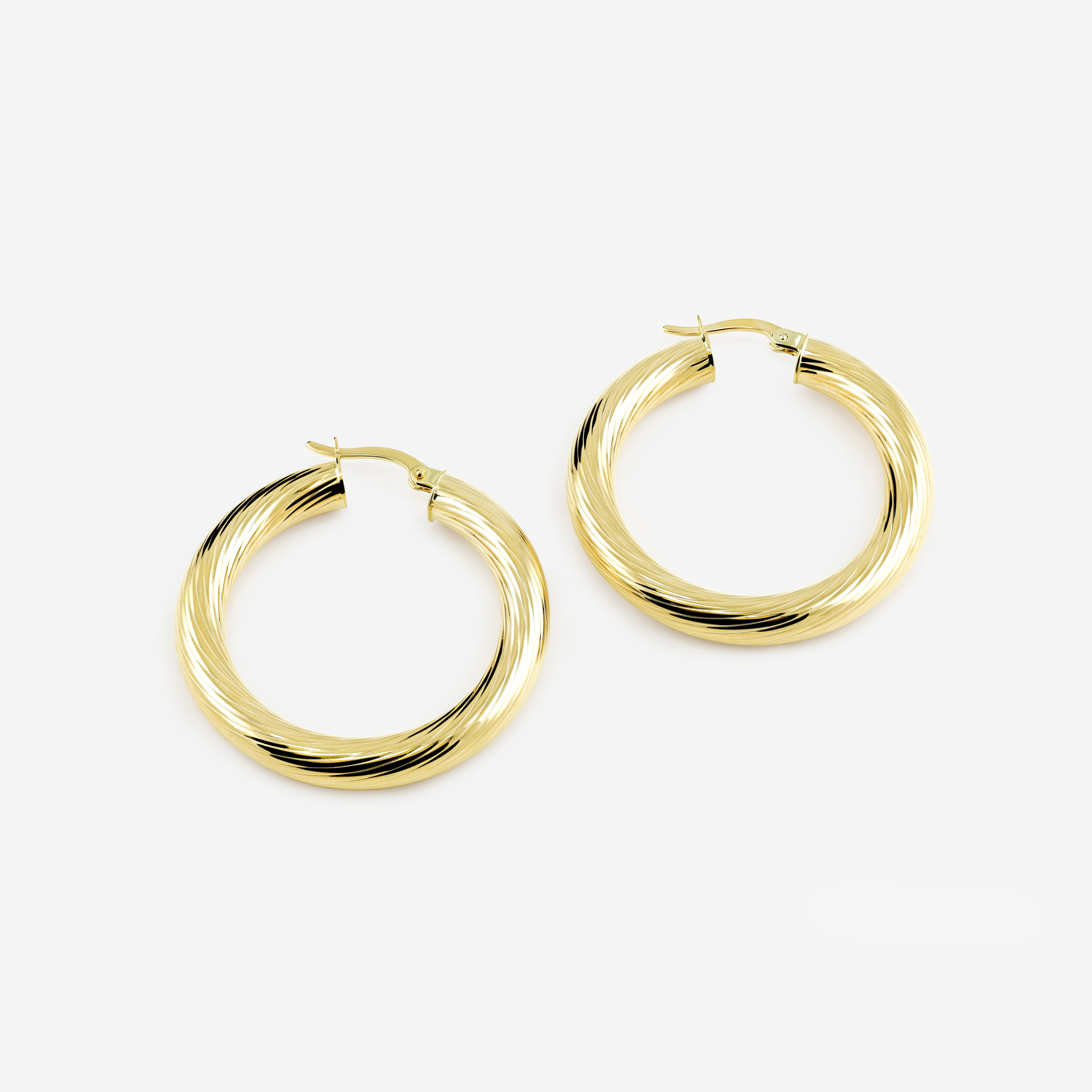 15mm Texture Hoops