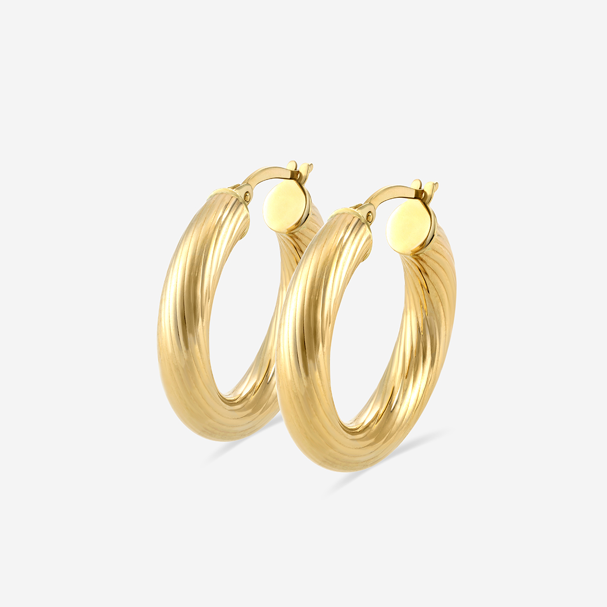 15mm Texture Hoops additional view 1