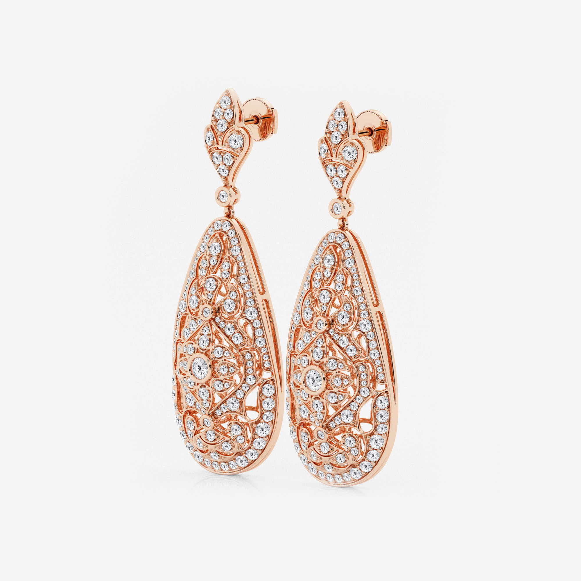 Drop Earrings additional view 1