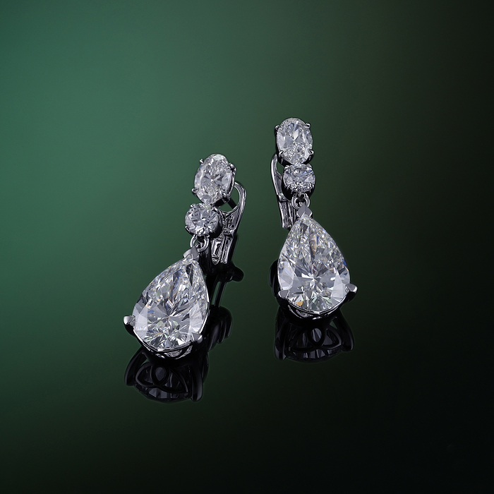 Hilo Earrings