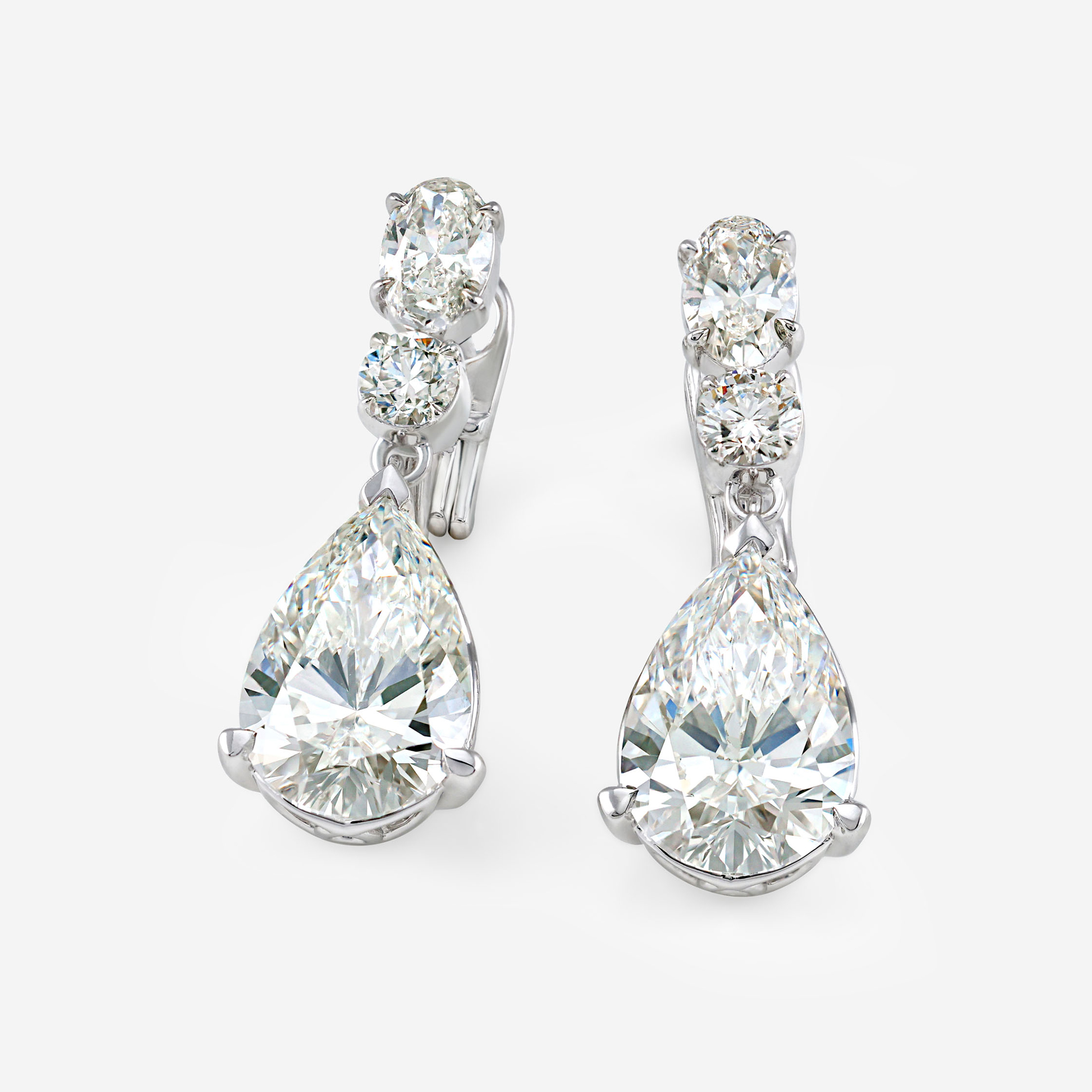 Hilo Earrings additional view 1