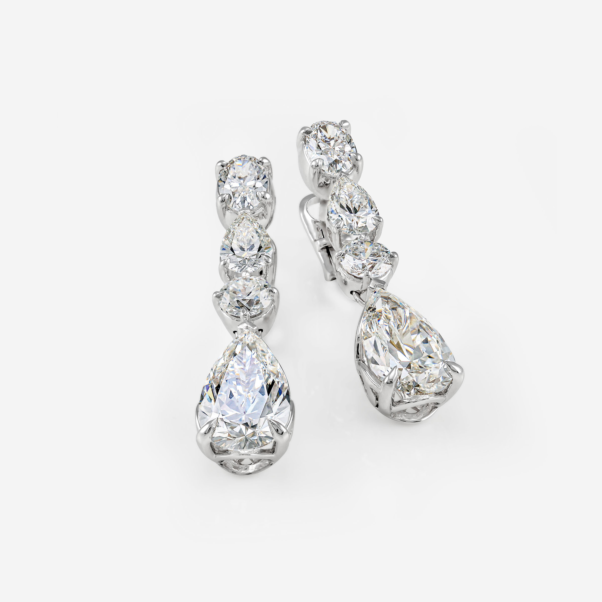 Ibiza Earrings additional view 1