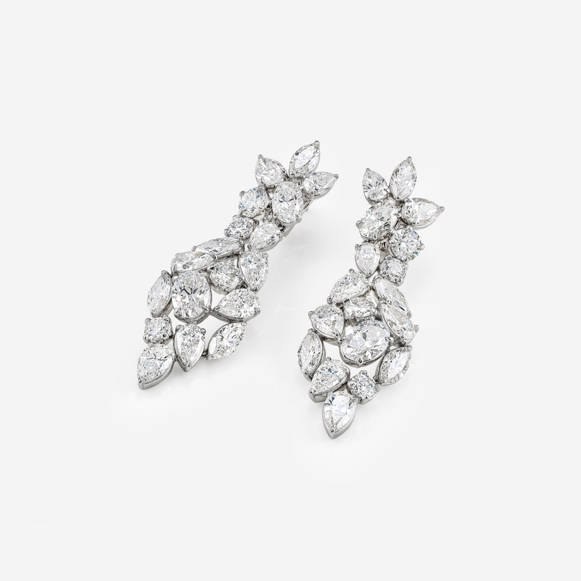 Mumbai Earrings additional view 1