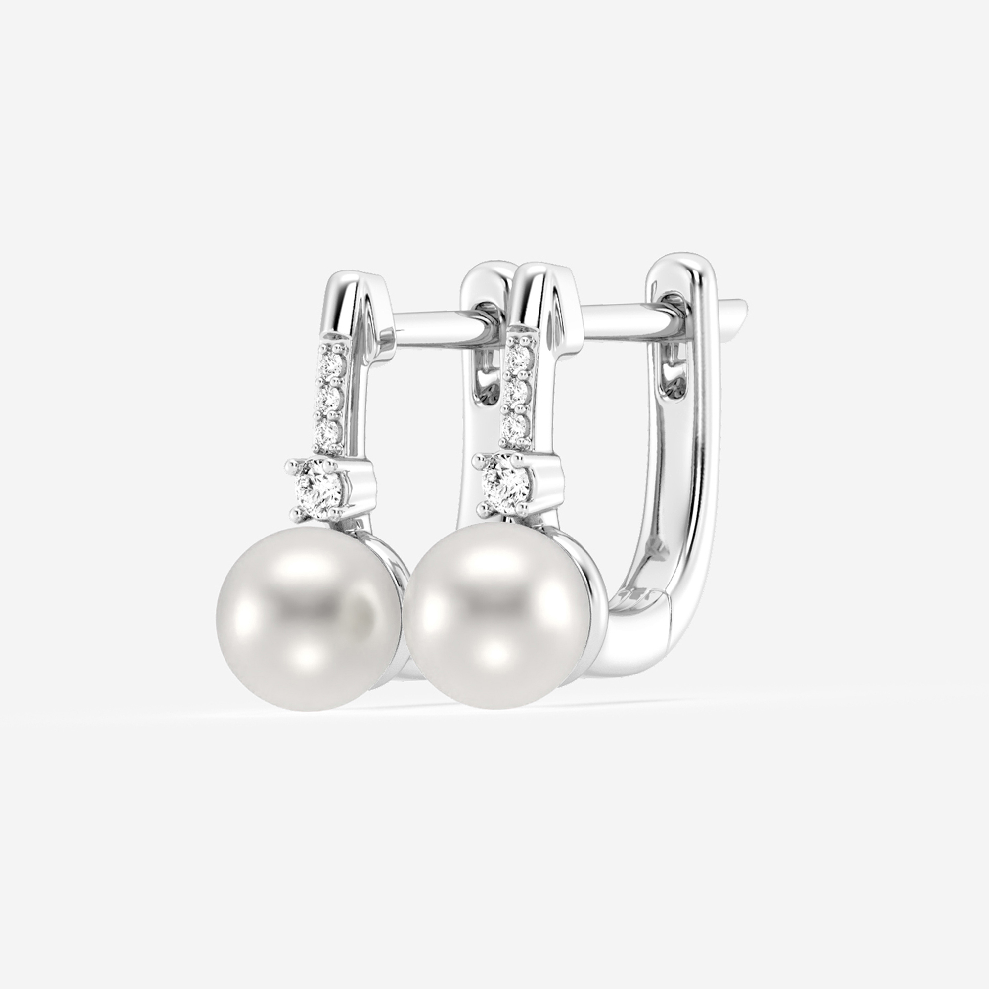 Pearl Leverback additional view 1