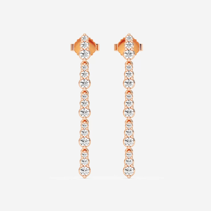 Graduated Dangles