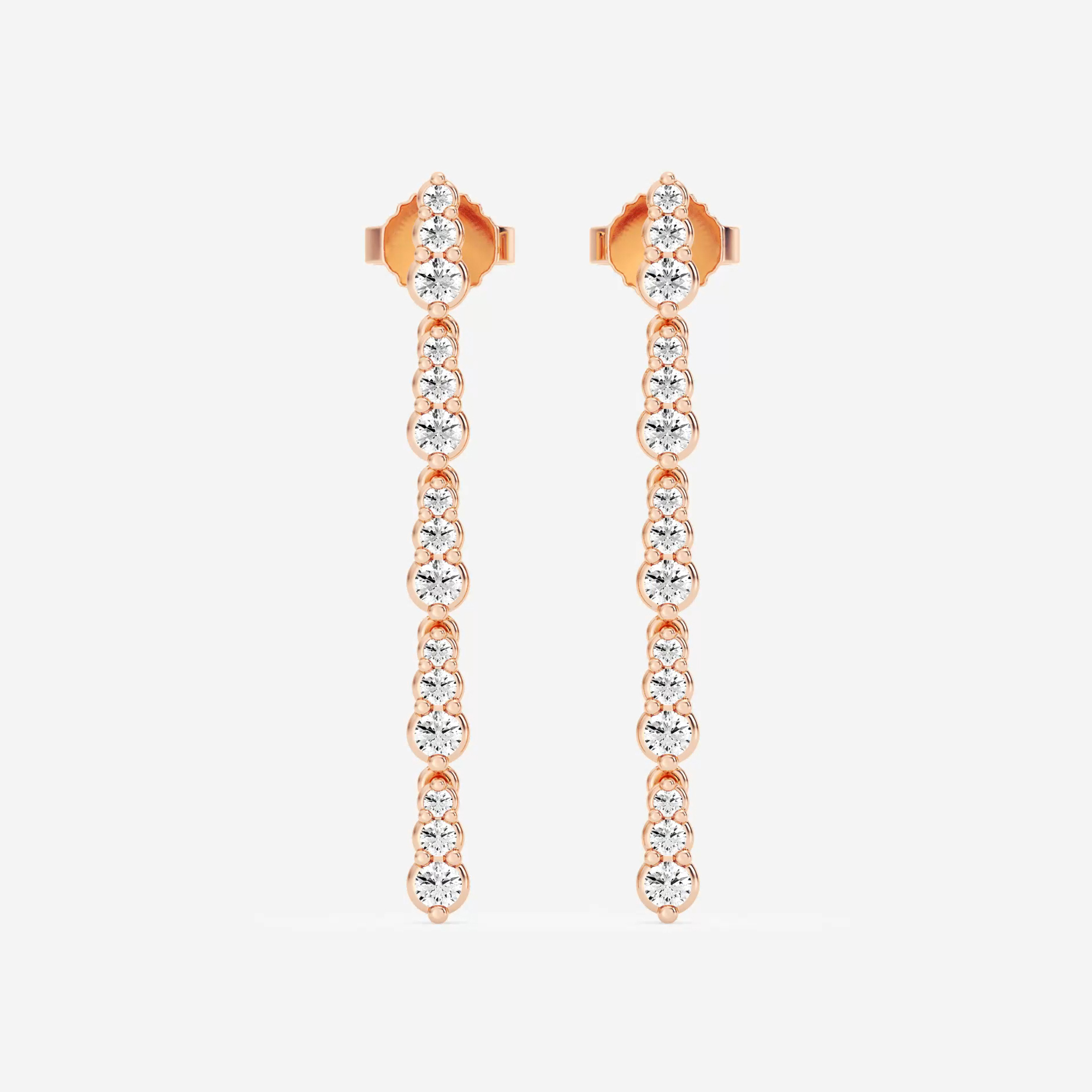 Graduated Dangles