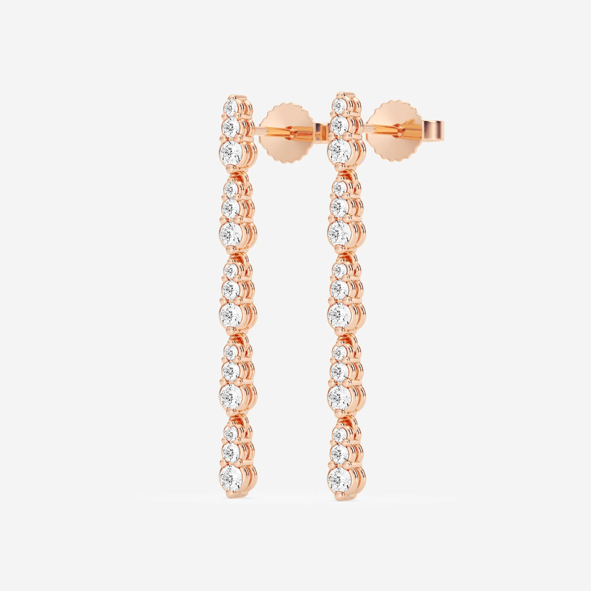 Graduated Dangles additional view 1