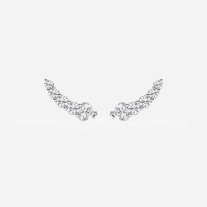Petite Ear Climbers