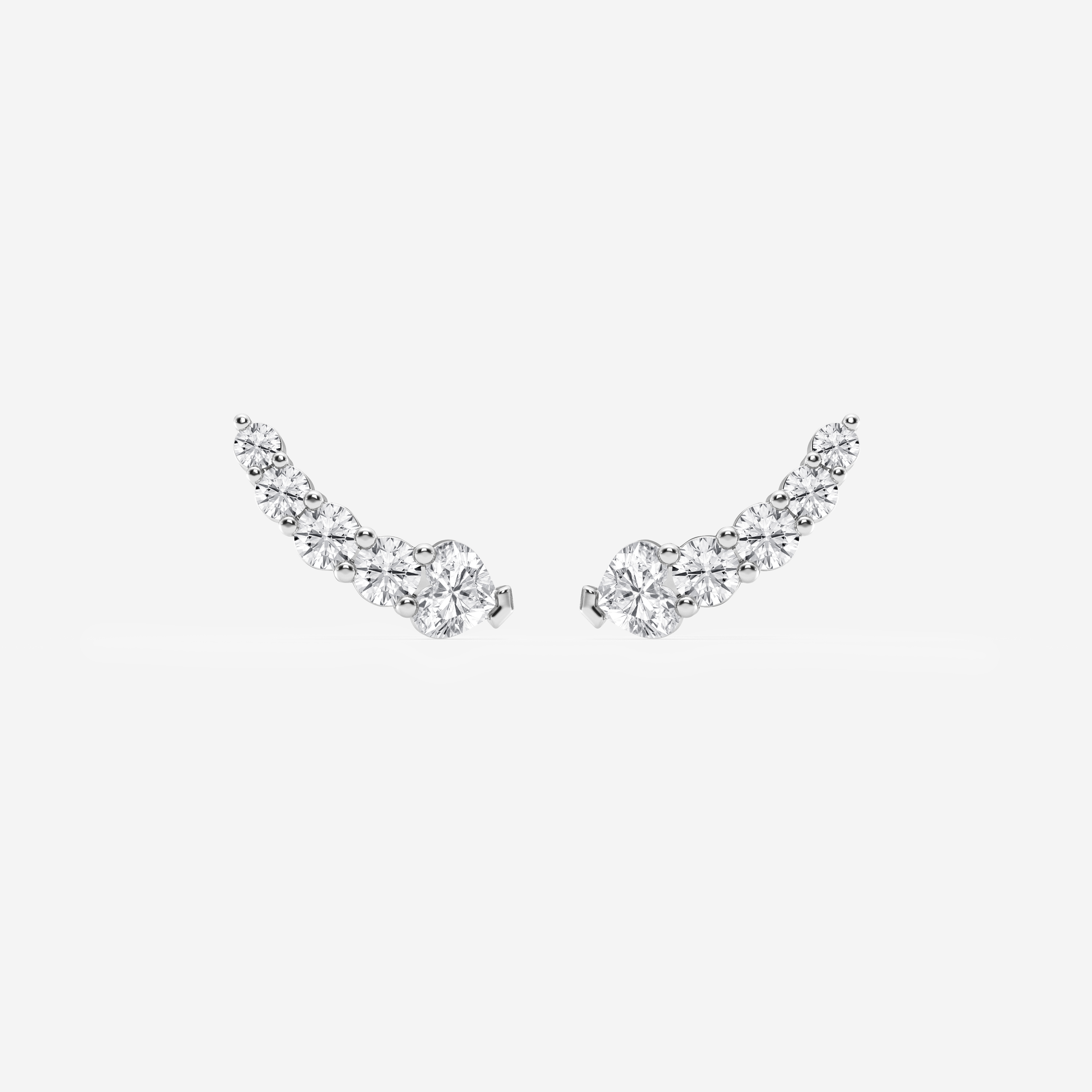 Petite Ear Climbers
