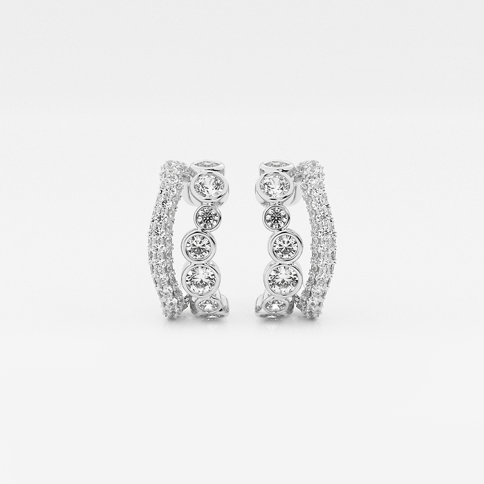 Round Cuffs