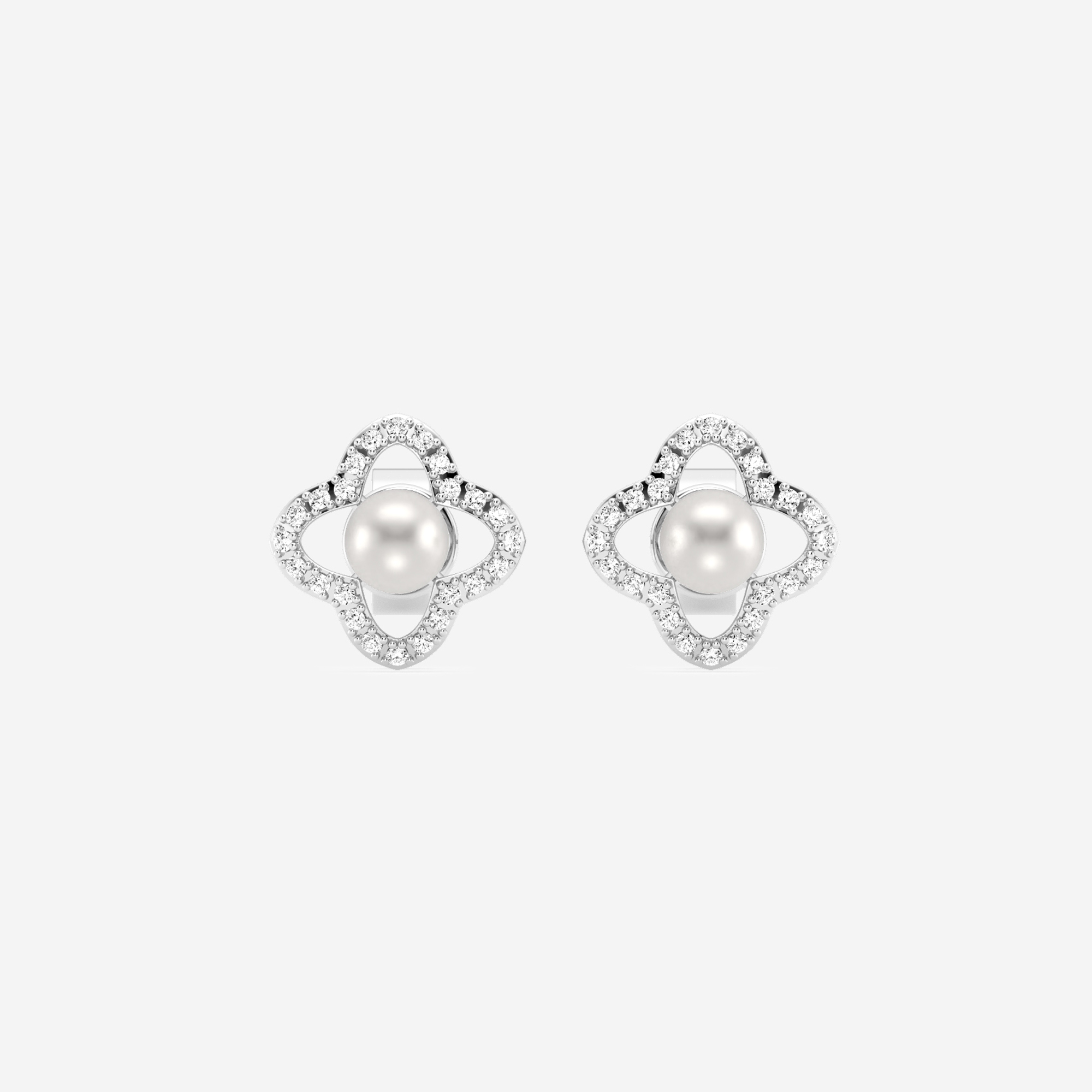 Pearl Clovers