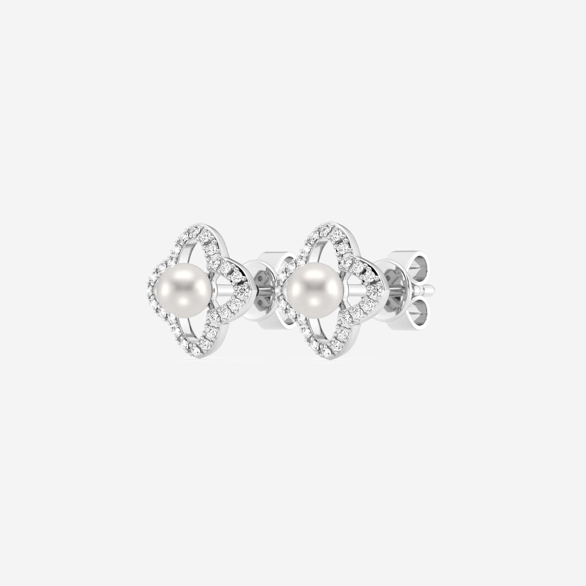 Pearl Clovers additional view 1