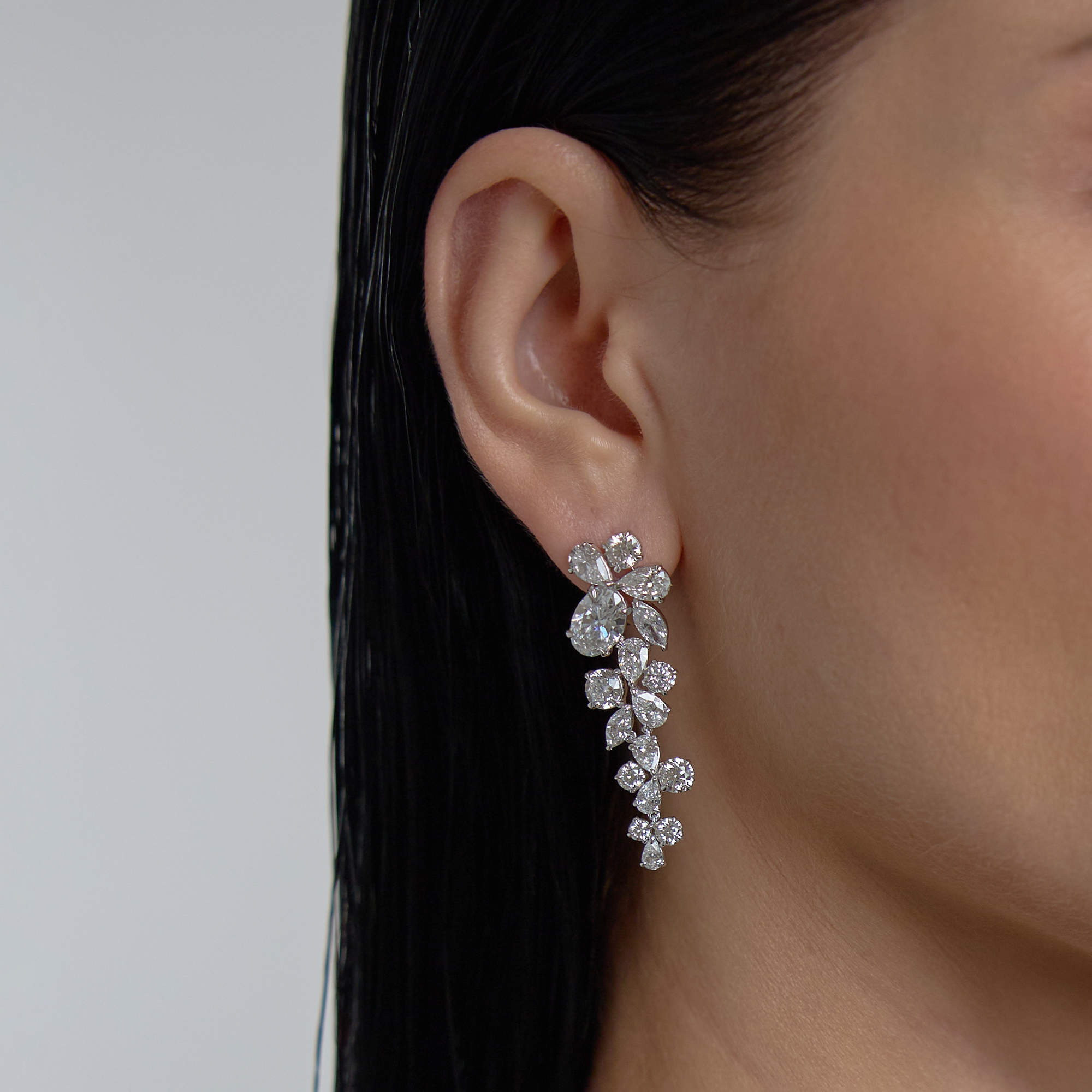 Carmona Earrings additional view 1