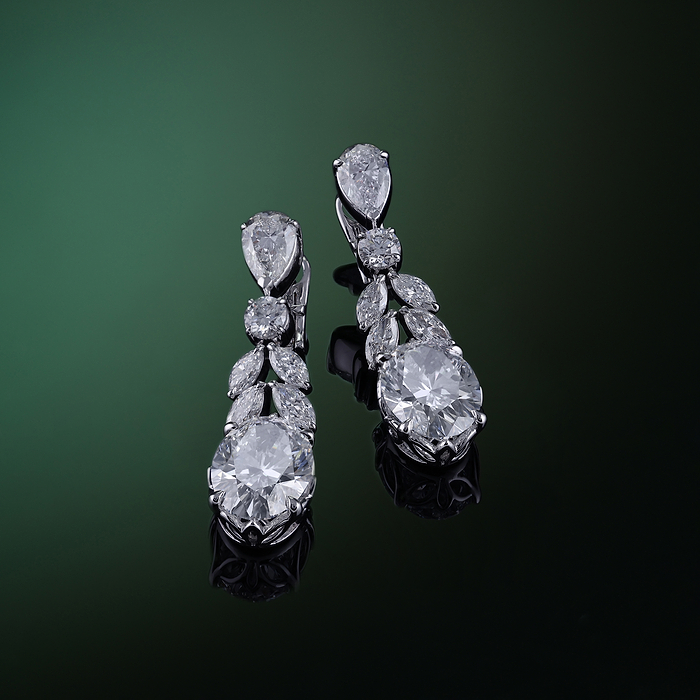 Basel Earrings