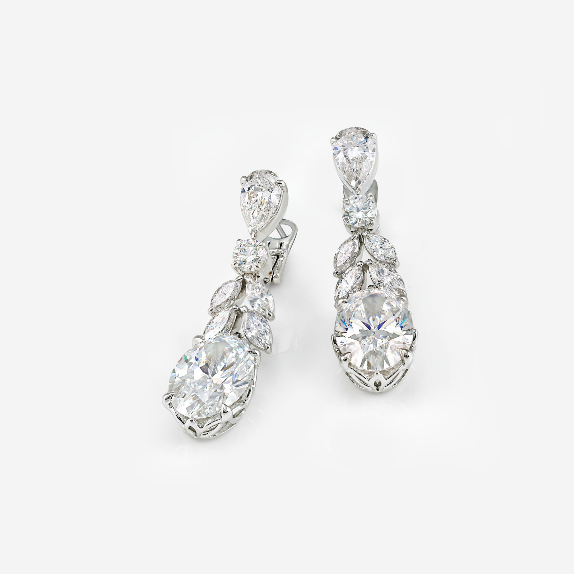 Basel Earrings additional view 1
