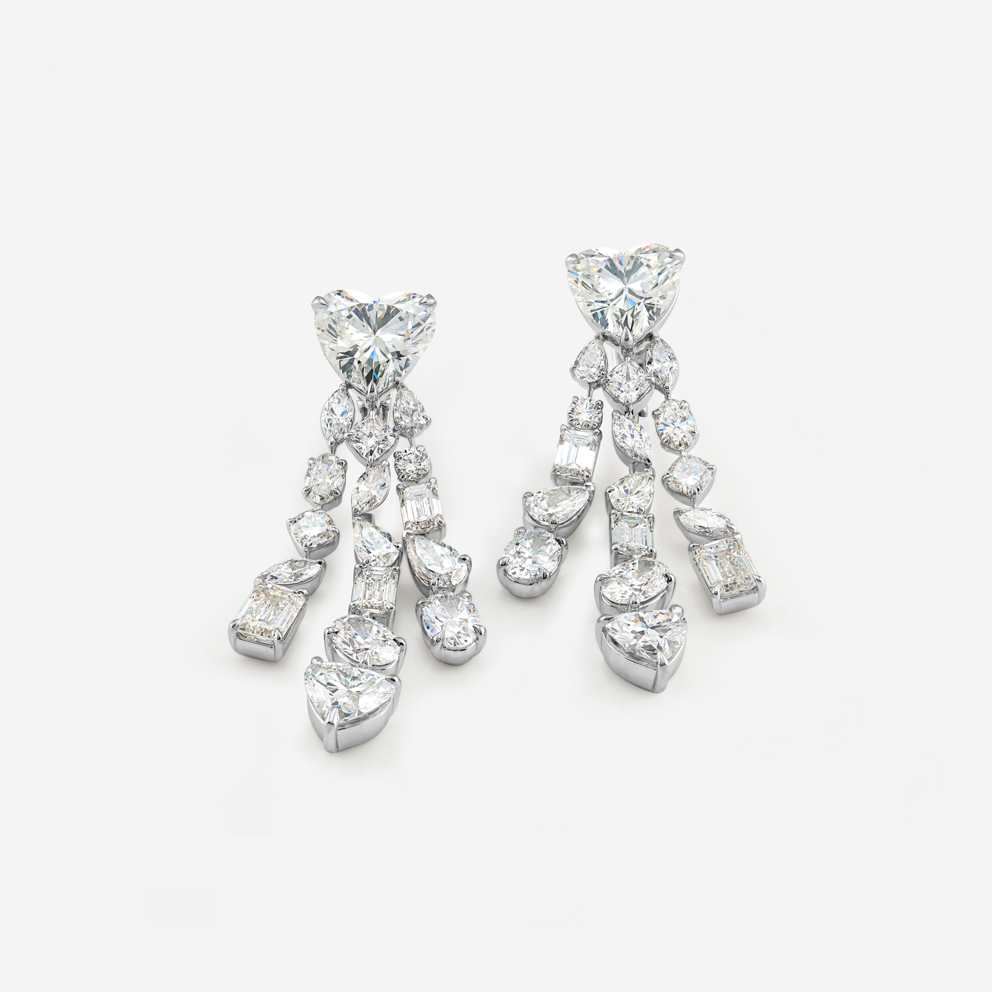 Kolkata Earrings