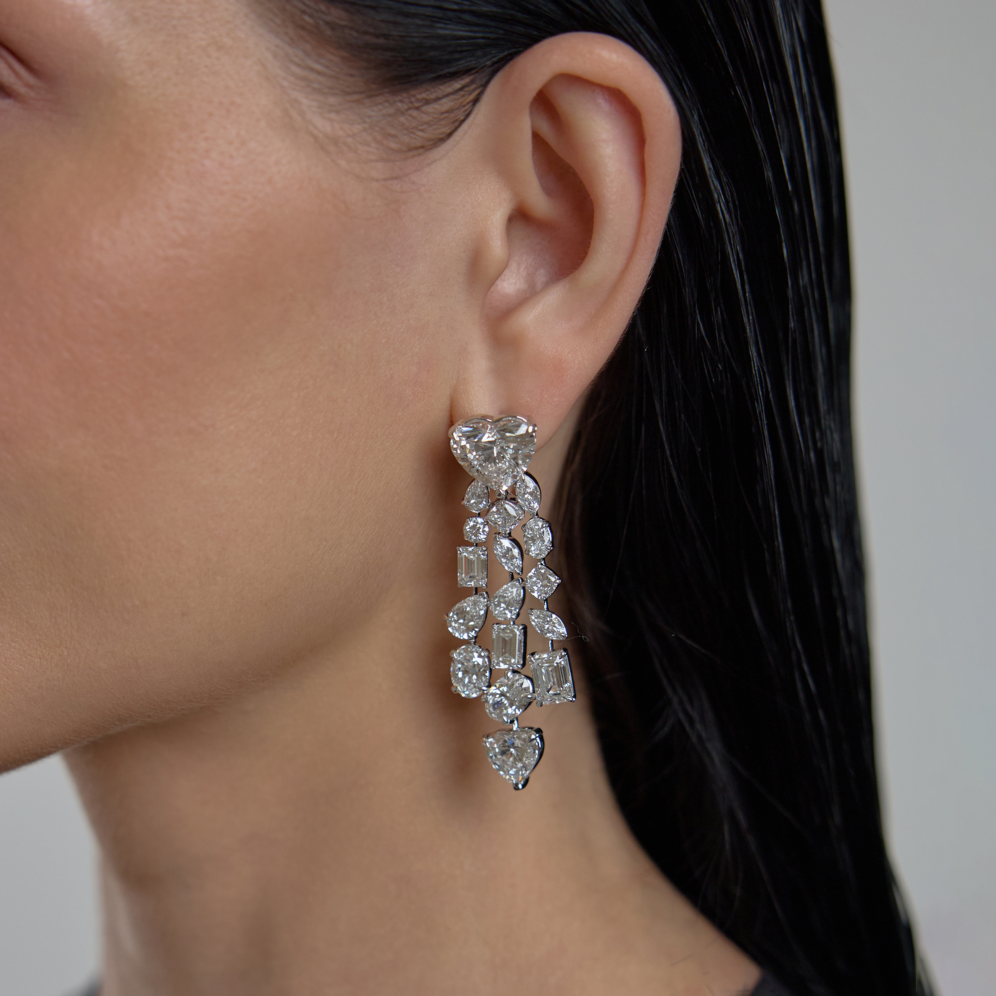Kolkata Earrings additional view 1