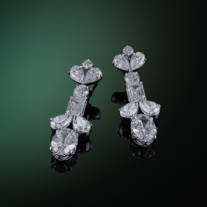 Monaco Earrings