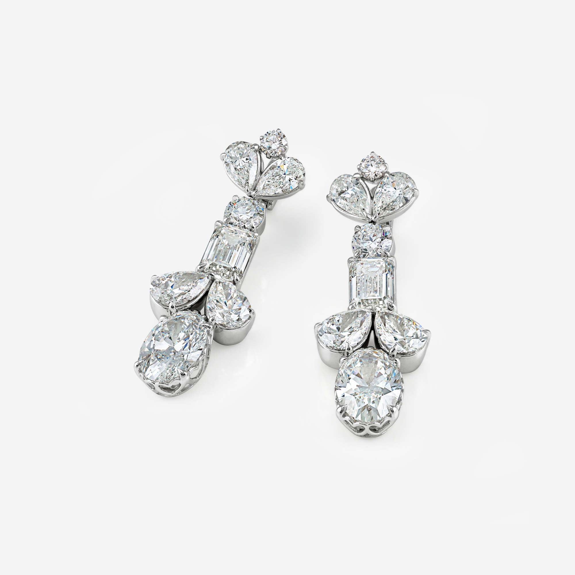 Monaco Earrings additional view 1