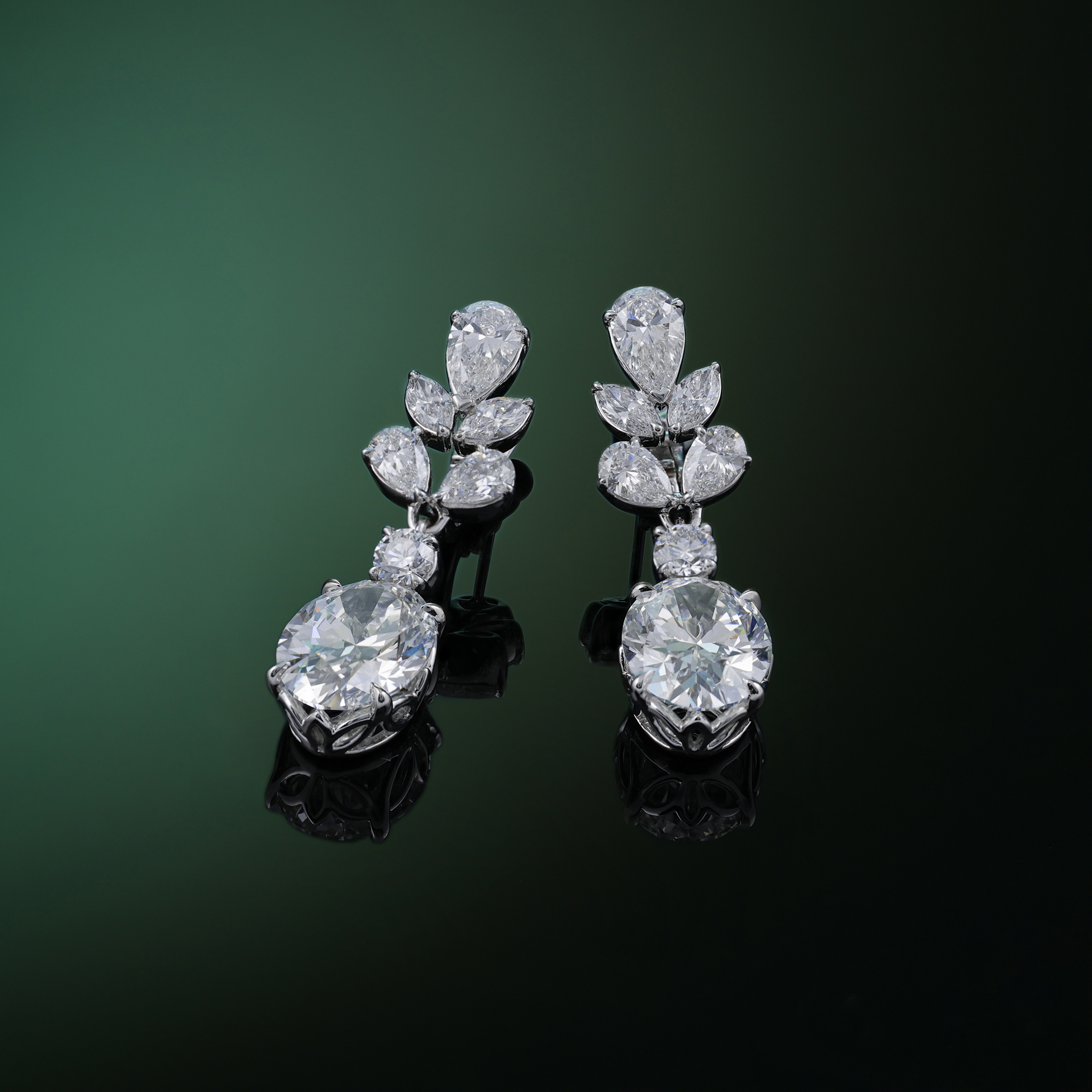 Sacramento Earrings