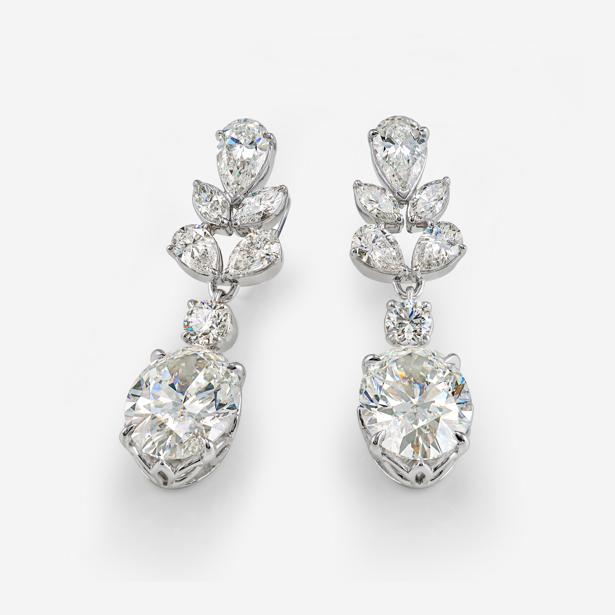 Sacramento Earrings additional view 1