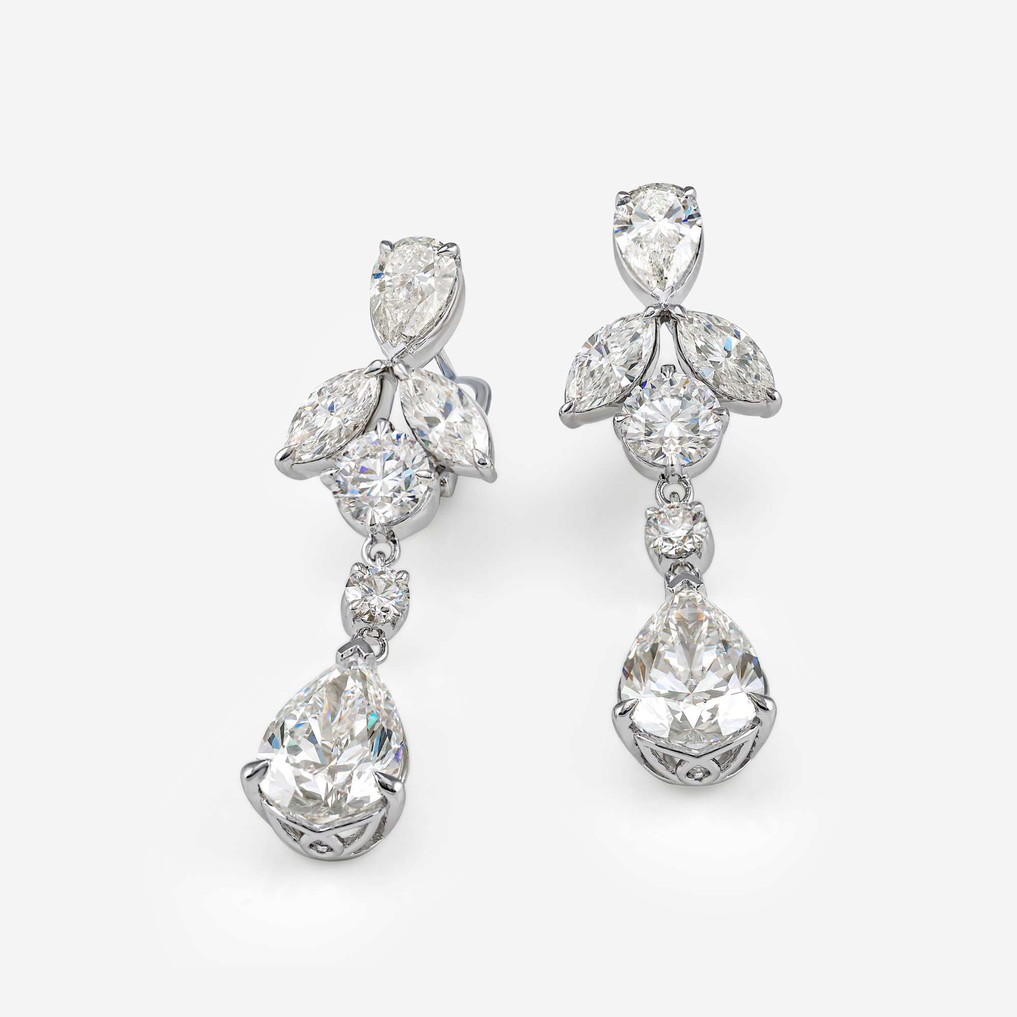 Vancouver Earrings additional view 1