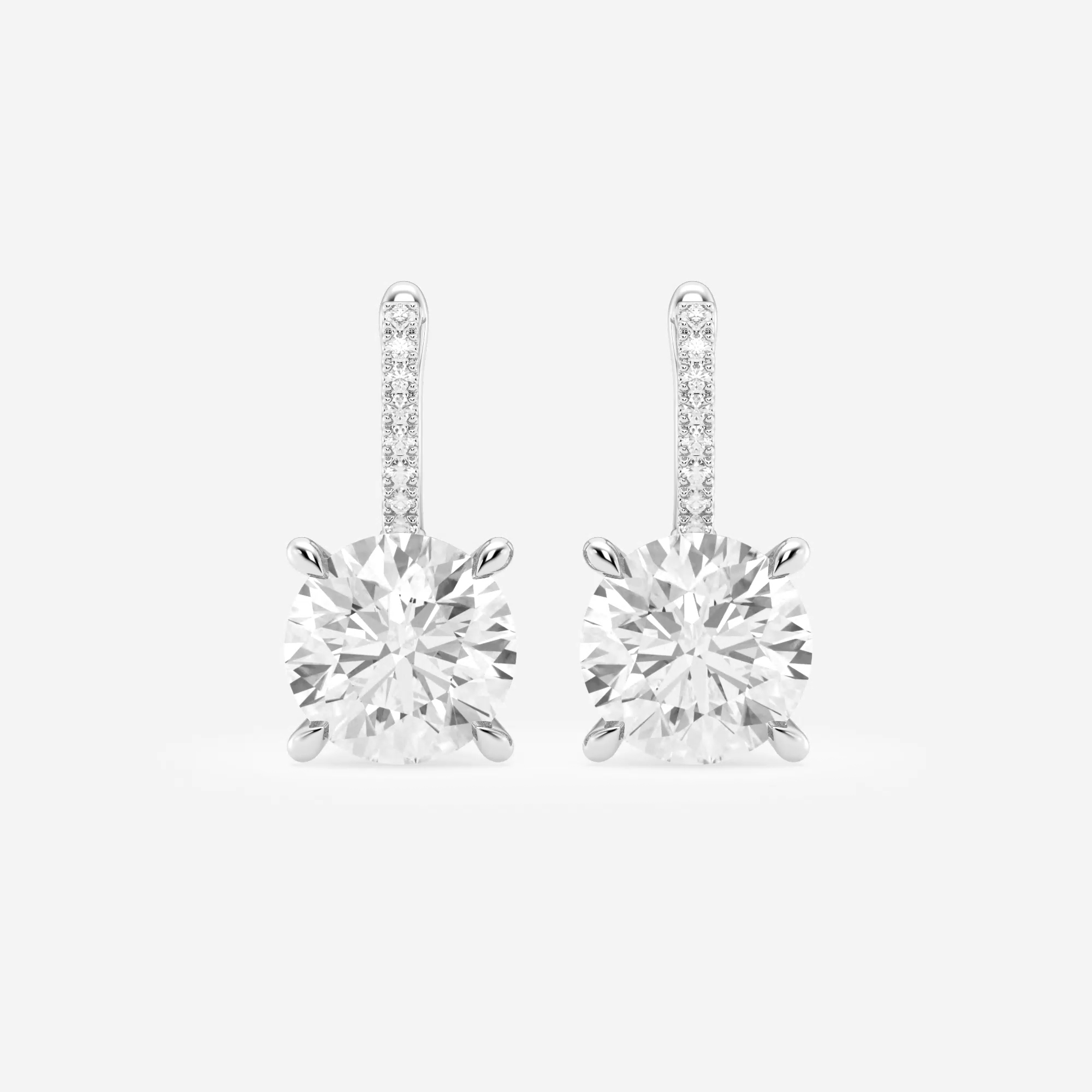 Drop Earrings