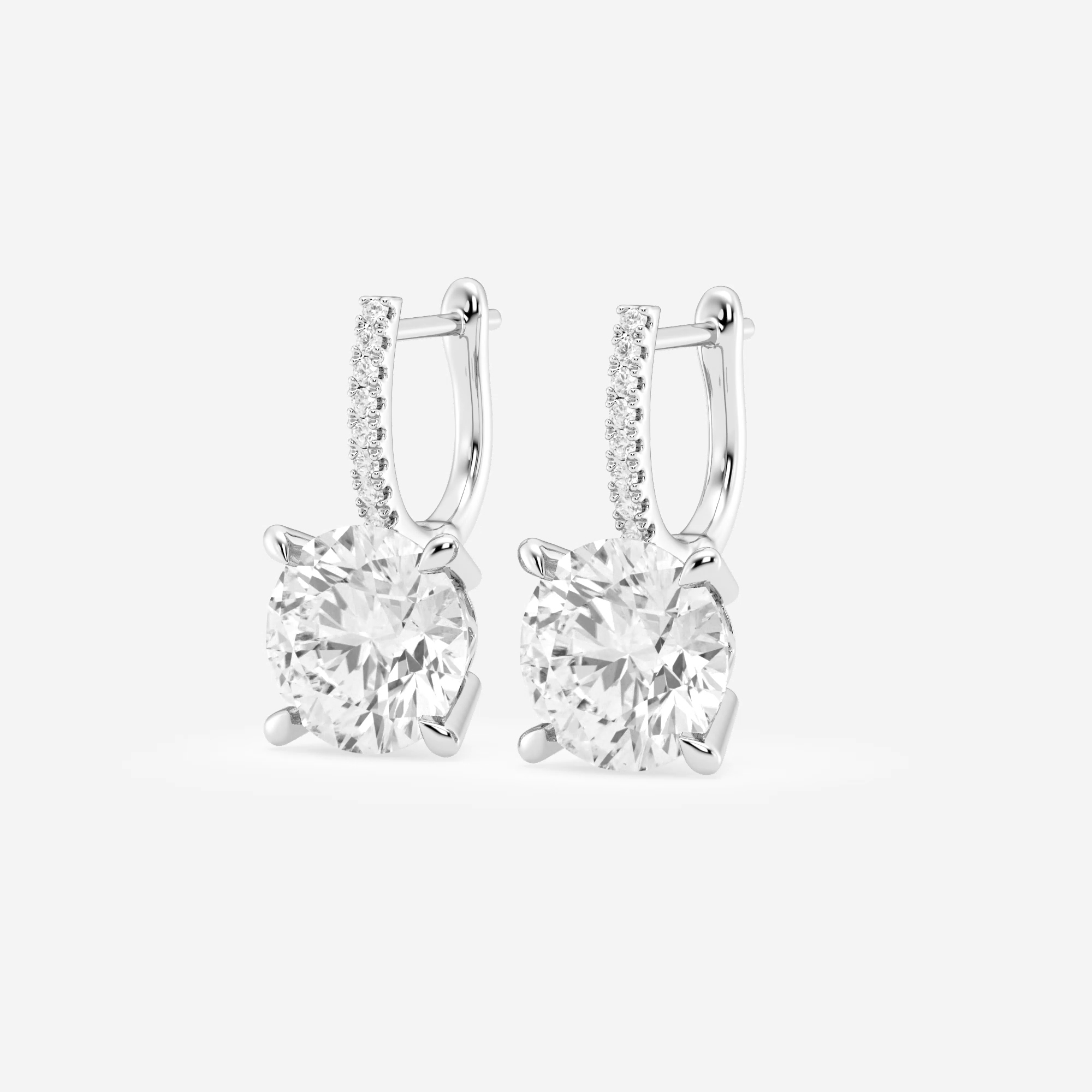 Drop Earrings additional view 1