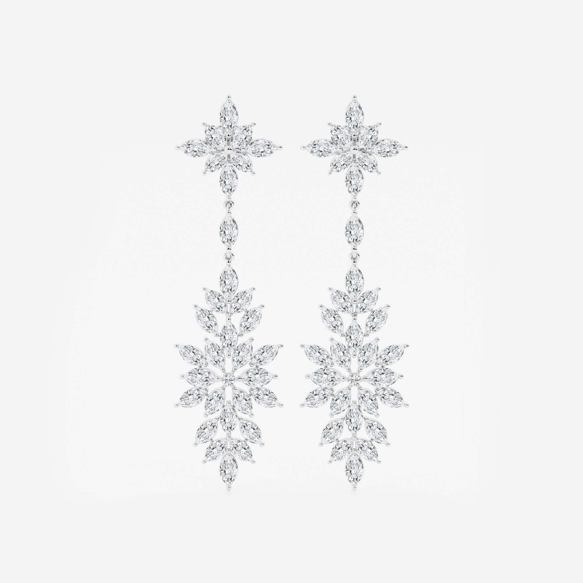 Marquise Dangles