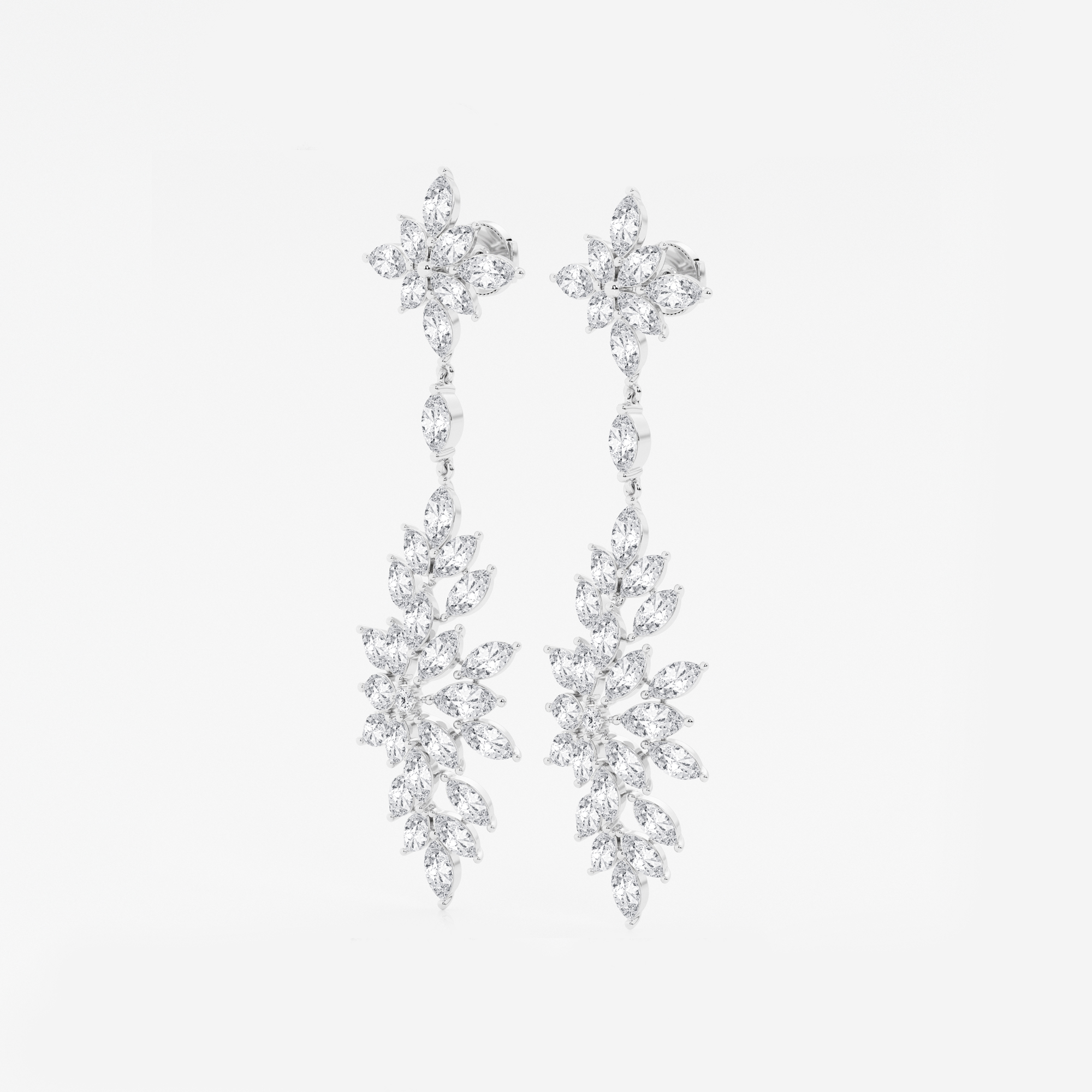 Marquise Dangles additional view 1