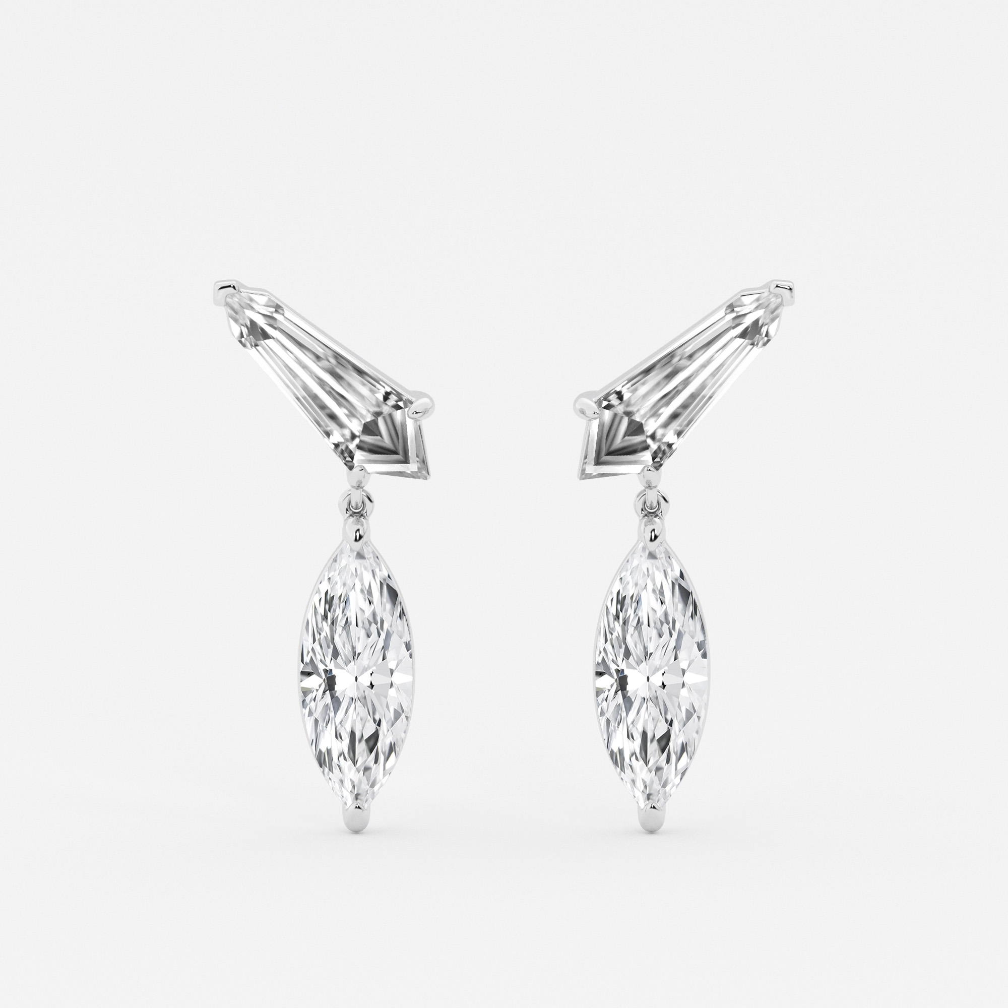 Ear Climber Drops