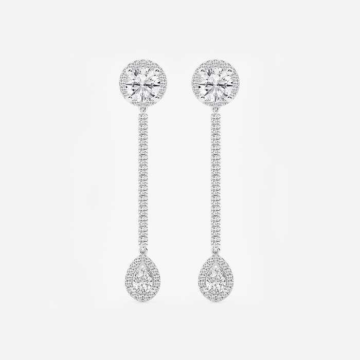Multi-Shape Drops