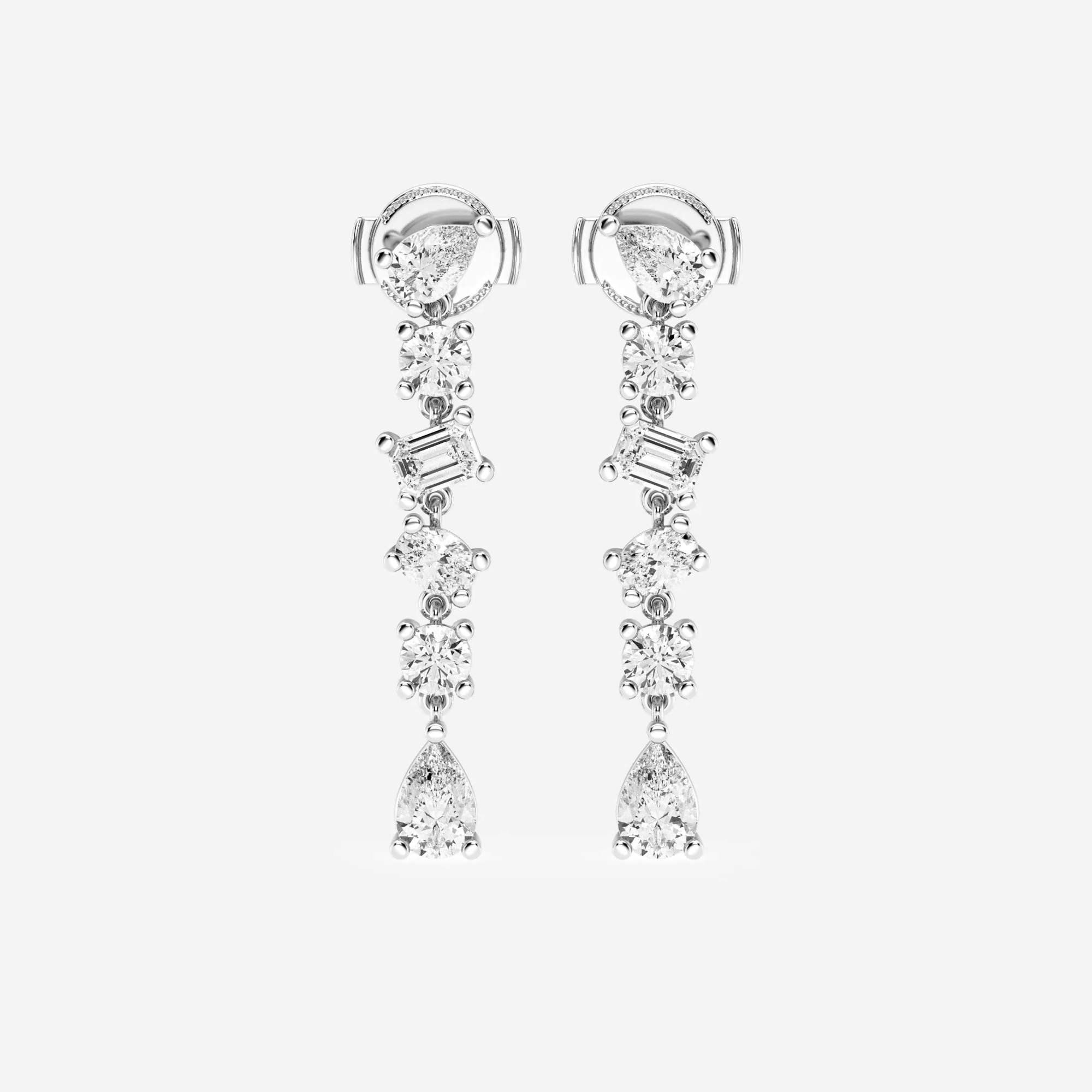 Waterfall Dangles