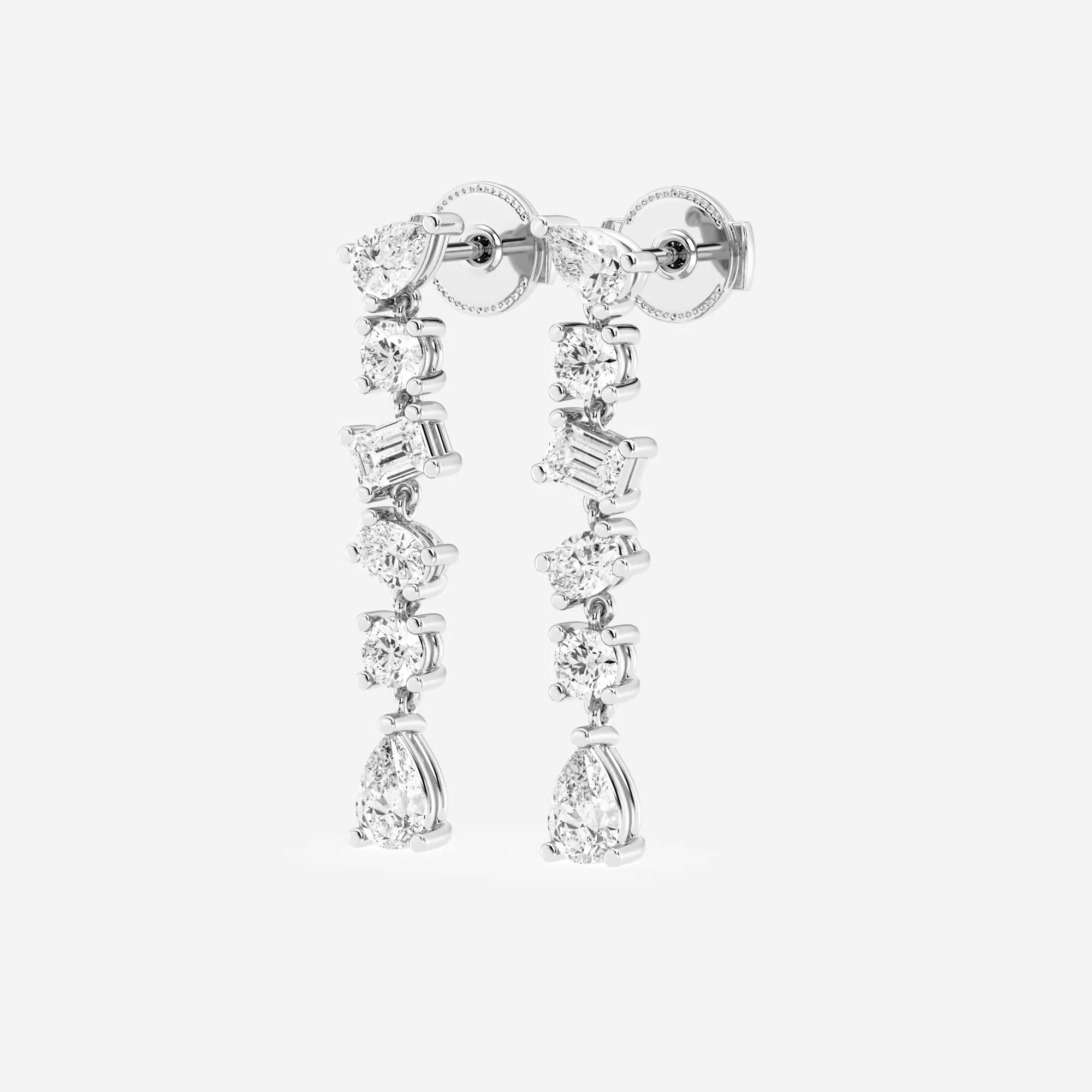 Waterfall Dangles additional view 1